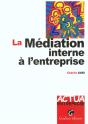 La Mediation Interne A L'Entreprise - Preview