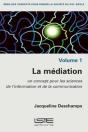 La Mediation - Preview