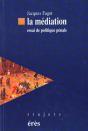 La Mediation Penale - Preview