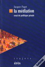Capa do artigo La Mediation Penale
