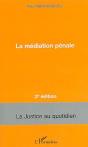 La Mediation Penale - Preview