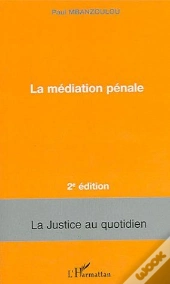 La Mediation Penale