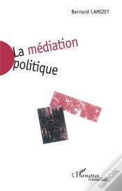 Capa do artigo La Médiation Politique