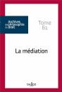La Mediation - Preview