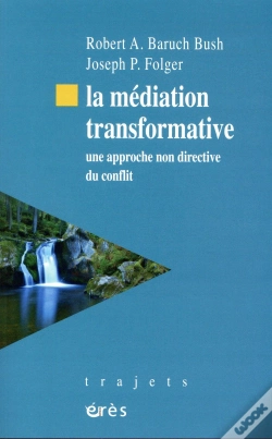 Capa do artigo La Médiation Transformative