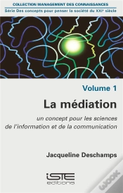 Capa do artigo La Médiation ; Un Concept Pour Les Sciences De L