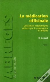 Capa do artigo La Médication Officinale (3e Édition)