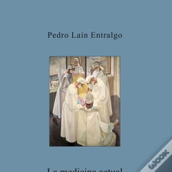 Capa do artigo La Medicina Actual