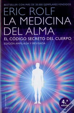 Capa do artigo La Medicina Del Alma  