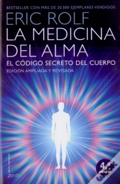 Capa do artigo La Medicina Del Alma  