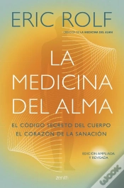 Capa do artigo La Medicina Del Alma