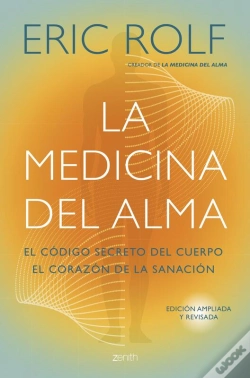 Capa do artigo La Medicina Del Alma