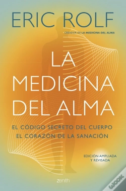 Capa do artigo La Medicina Del Alma