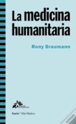 Capa do artigo La Medicina Humanitaria