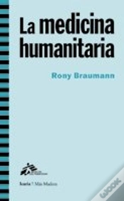 Capa do artigo La Medicina Humanitaria