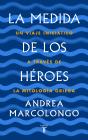 La Medida De Los Héroes - Preview