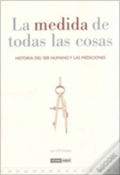 Capa do artigo La Medida De Todas Las Cosas