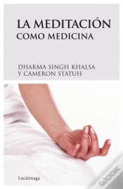 Capa do artigo La Meditación Como Medicina