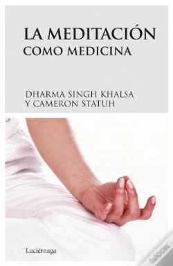 Capa do artigo La Meditación Como Medicina
