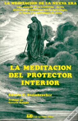Capa do artigo La Meditación Del Protector Interior