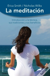 Capa do artigo La Meditación