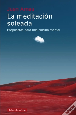 Capa do artigo La Meditacion Soleada