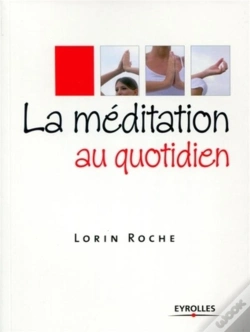 Capa do artigo La Méditation Au Quotidien
