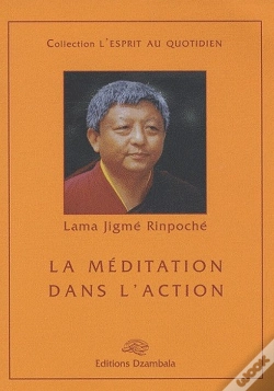 Capa do artigo La Méditation Dans L'Action