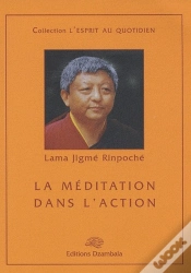 Capa do artigo La Méditation Dans L