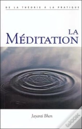 La Meditation ; De La Theorie A La Pratique