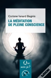 Capa do artigo La Meditation De Pleine Conscience