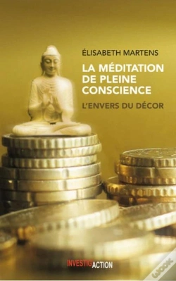 Capa do artigo La Méditation De Pleine Conscience ; L'Envers Du Décor