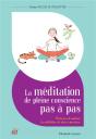 La Meditation De Pleine Conscience Pas A Pas - Preview