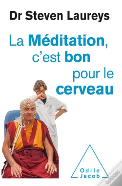Capa do artigo La Meditation