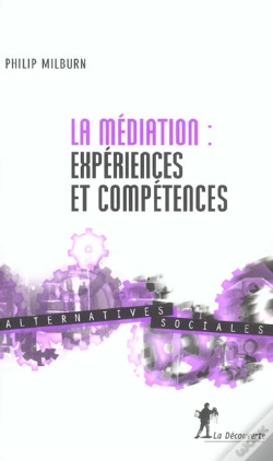 Capa do artigo La Meditation Experiences Et Competences