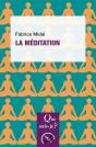 La Méditation - Preview