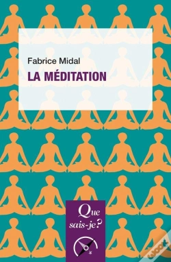 Capa do artigo La Méditation