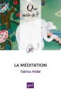 La Méditation - Preview