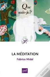 Capa do artigo La Méditation
