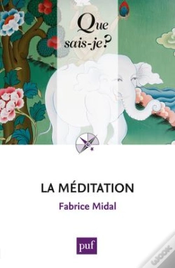 Capa do artigo La Méditation