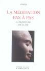 La Meditation Pas A Pas - Preview