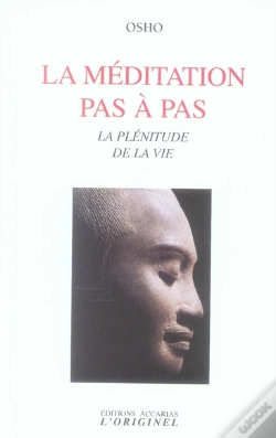 Capa do artigo La Meditation Pas A Pas