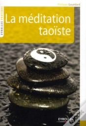 Capa do artigo La Meditation Taoiste