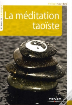Capa do artigo La Meditation Taoiste