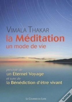 Capa do artigo La Méditation, Un Mode De Vie