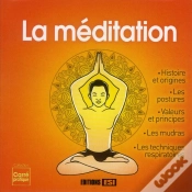 Capa do artigo La Meditation
