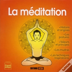 Capa do artigo La Meditation