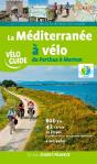 La Mediterranee A Velo, Du Perthus A Menton - Preview