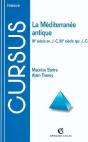 La Méditerranée Antique ; Iiie Siècle Av. J.-C./Iiie Siècle Apr. J.-C. - Preview