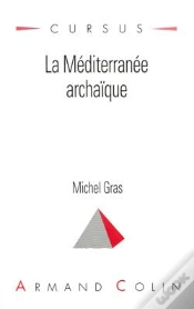 Capa do artigo La Méditerranée Archaïque